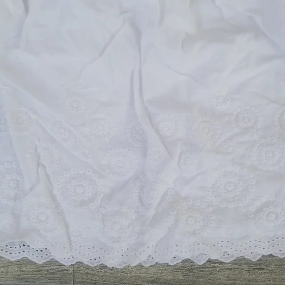 Old navy, summer dress size 5t - Picture 3 of 4